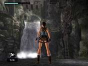 Download 'Lara Croft - Tomb Raider (176x220)' to your phone